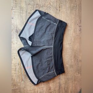 Lululemon speed short